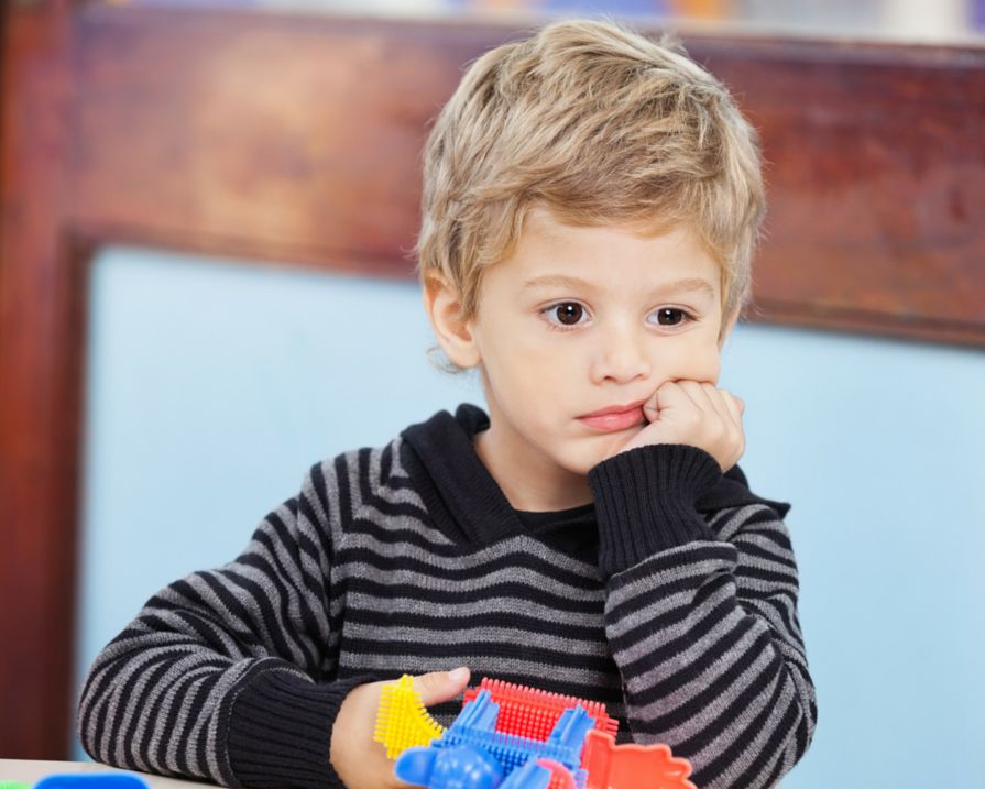 Developmental Delay